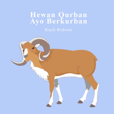 Hewan Qurban Ayo Berkurban | Boomplay Music