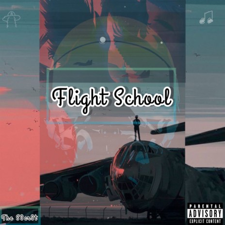 Flight School | Boomplay Music