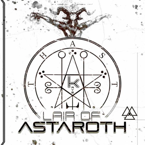 Lair of Astaroth | Boomplay Music