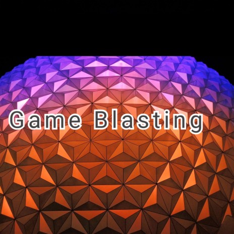 Game Blasting ft. Lil Lamb Jr Jeffrey Blasingame | Boomplay Music