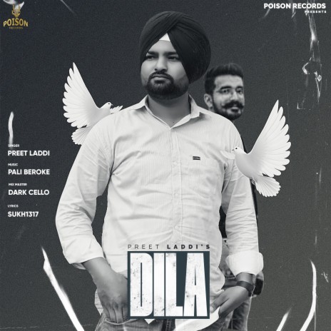 Dila | Boomplay Music