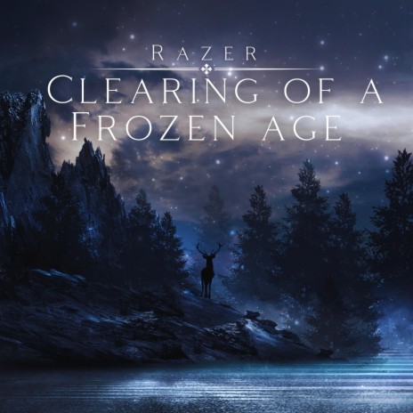Clearing of a Frozen Age