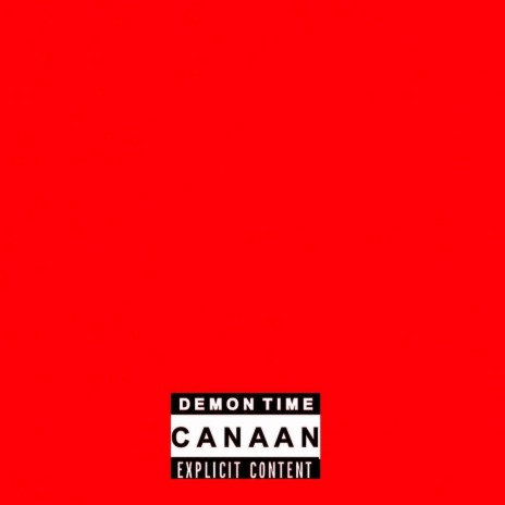 Demon Time | Boomplay Music