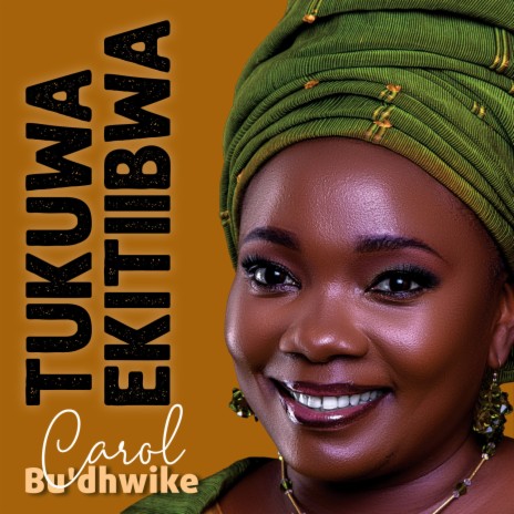 Tukuwe'kitiibwa ft. Supie Turani