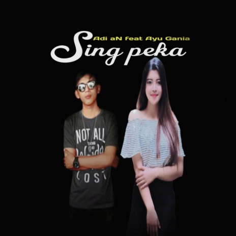 Sing Peka ft. Ayu Gania