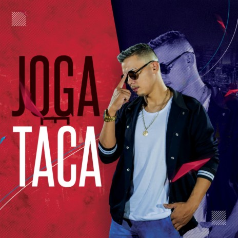 Joga e Taca ft. MC RD | Boomplay Music