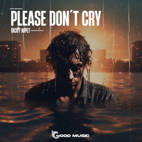 Please don't cry (Radio Mix)