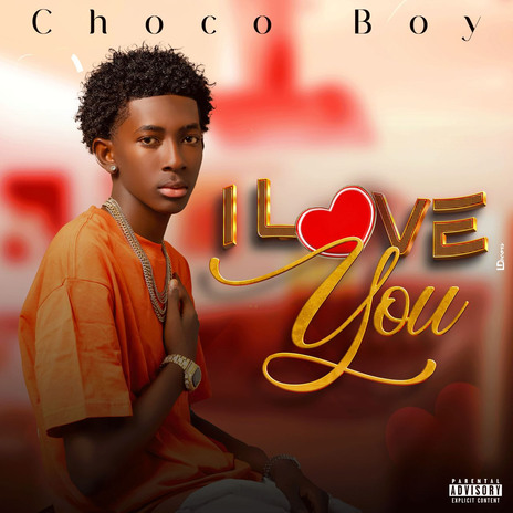 I love you | Boomplay Music