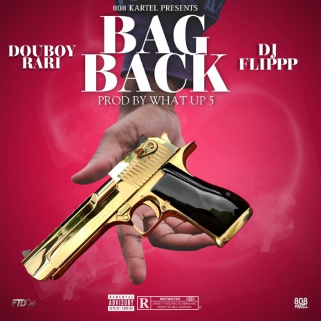 Bag Back ft. Douboyrari | Boomplay Music