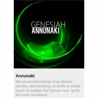 ANNUNAKI