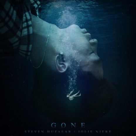 GONE ft. Jolie Niere | Boomplay Music