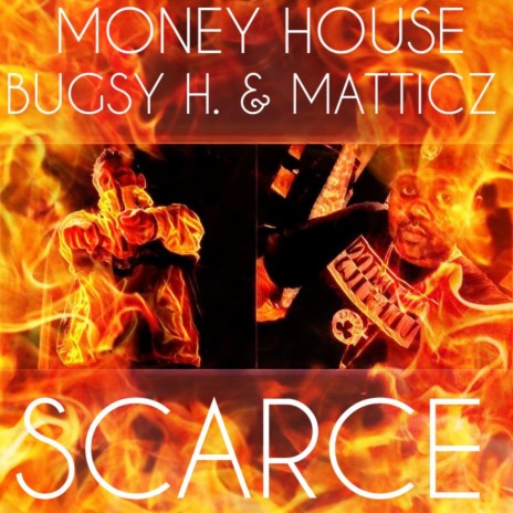 Scarce ft. Bugsy H. & Matticz | Boomplay Music