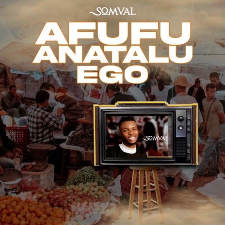 Afufuanatalu Ego | Boomplay Music