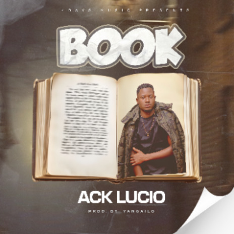 Book | Boomplay Music