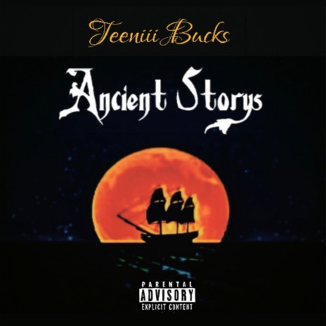 Ancient storys | Boomplay Music