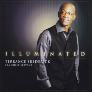 Terrance Frederick