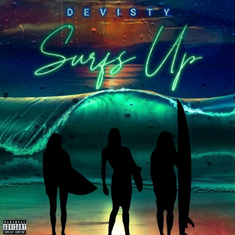 Surfs Up | Boomplay Music