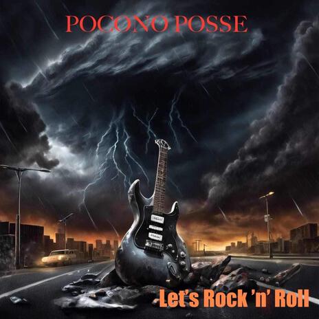 LET'S ROCK & ROLL | Boomplay Music