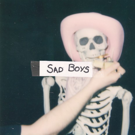 Sad Boys | Boomplay Music