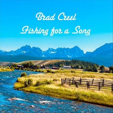 Fishing for a Song | Boomplay Music