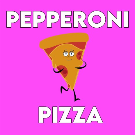 Pepperoni Pizza | Boomplay Music