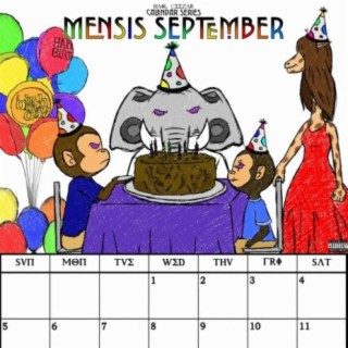 September (Mensis September)