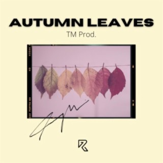 Autumn leaves