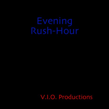 Evening Rush-Hour