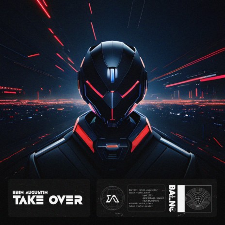 Take Over | Boomplay Music