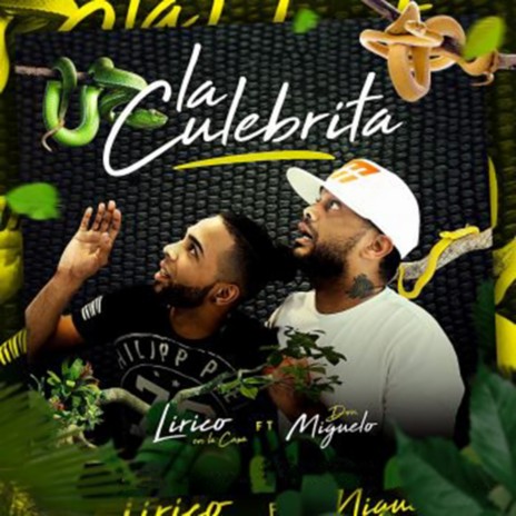 La Culebrita ft. Don Miguelo | Boomplay Music