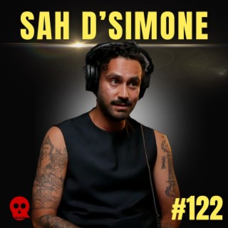 122 - Living by Paradox: Embracing Grief and Inspiration with Sah D’Simone