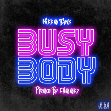 Busy Body | Boomplay Music