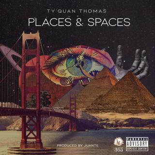 Places & Spaces