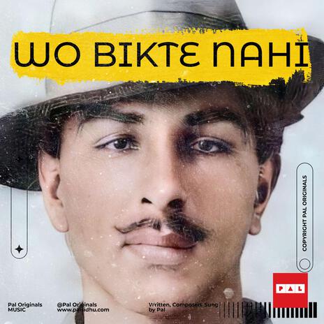 Wo Bikte Nahi | Boomplay Music