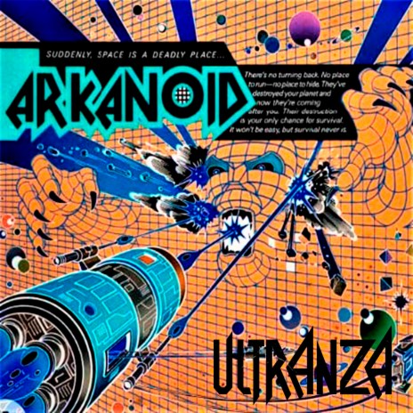 ARKANOID | Boomplay Music