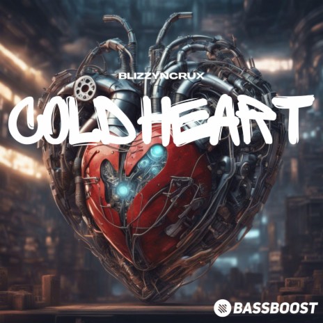 Cold Heart ft. Bass Boost & Vital EDM | Boomplay Music