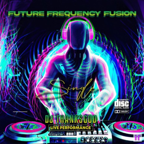 Future Frequency Fusion | Boomplay Music