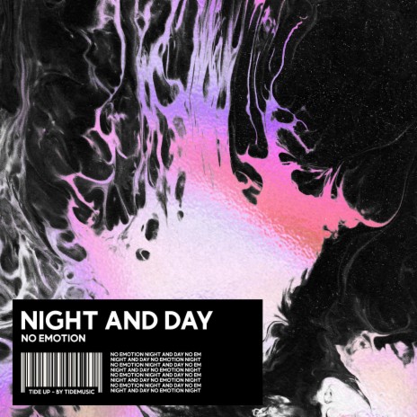 NIGHT AND DAY | Boomplay Music