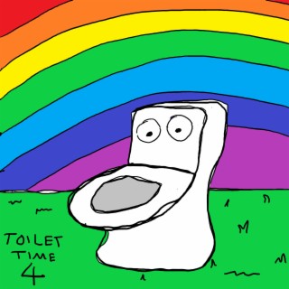 Toilet Time 4