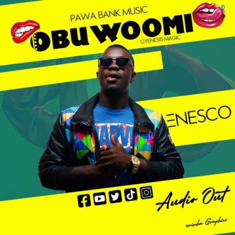 Obuwoomi | Boomplay Music