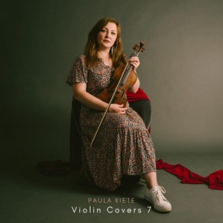Violin Covers 7