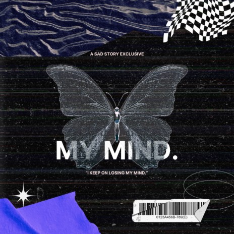 my mind. | Boomplay Music