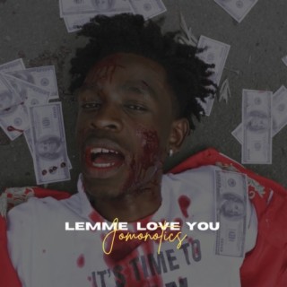 Let Me Love You lyrics | Boomplay Music