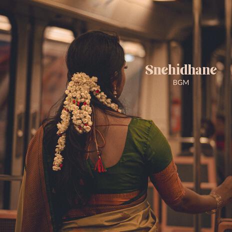 Snehidhane BGM | Boomplay Music