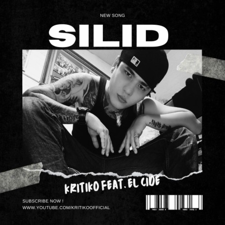 Silid ft. El Cide | Boomplay Music