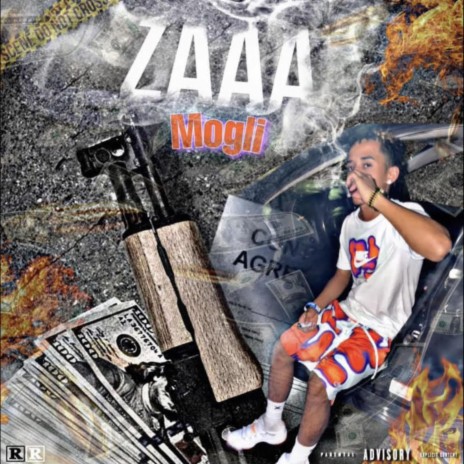 Zaaaa | Boomplay Music