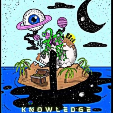 Knowledge | Boomplay Music