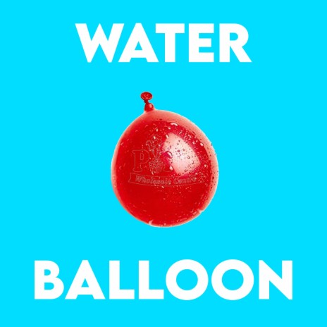 Water Balloon