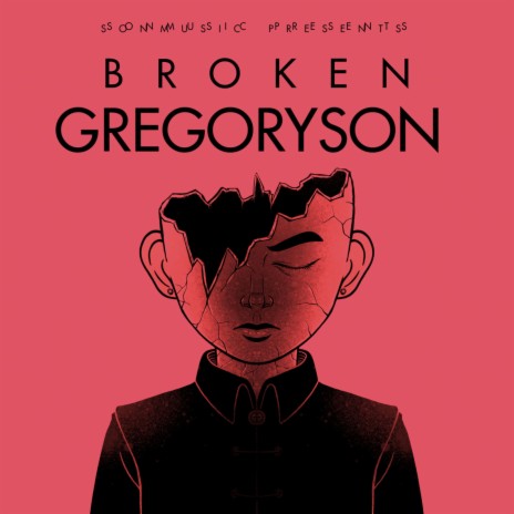 BROKEN (I FUCKgive U REMIX) | Boomplay Music