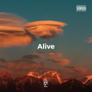 Alive lyrics | Boomplay Music